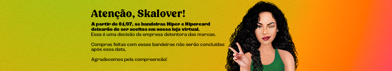 Cartões Hipercard não são mais aceitos